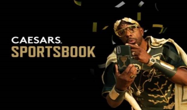 caesars sportsbook app launches